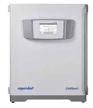 德國(guó)艾本德(Eppendorf)CellXpert? C170i,CO2 培養(yǎng)箱,4 個(gè)分內(nèi)門