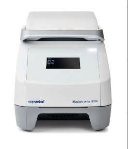 德國(guó)艾本德(Eppendorf)Mastercycler? X50i擴(kuò)增儀