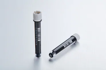 艾本德Eppendorf CryoStorage Vial, 1.0 mL, 不含 DNase、RNase、人類 DNA 和內(nèi)毒素；外螺紋，預(yù)先加蓋灰色管蓋，帶 2D SafeCode (DataMa