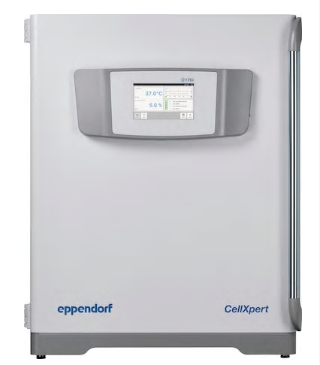 德國(guó)艾本德(Eppendorf)CellXpert? C170i,CO2 培養(yǎng)箱,handle left side, 8個(gè)分內(nèi)門
