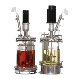 德國艾本德Eppendorf,罐體套件,適用BioFlo?320,水套式,磁力驅(qū)動(dòng),10L
