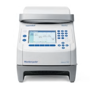 德國(guó)艾本德(Eppendorf)Mastercycler? nexus flat梯度 PCR 儀
