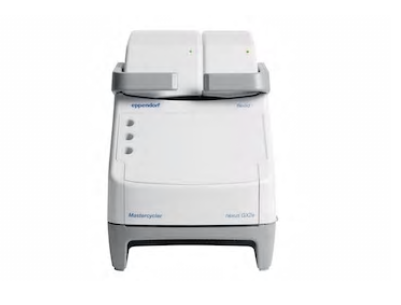 德國(guó)艾本德(Eppendorf)Mastercycler? nexus GX2e擴(kuò)增儀