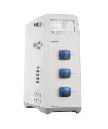 德國艾本德(Eppendorf)BioFlo? 120,高配,I型插頭,TMFC,20SLPM